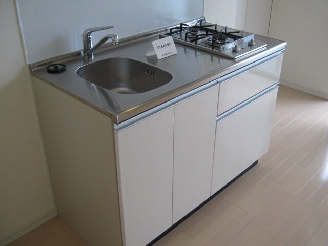 ﾌﾟﾗｳﾄﾞﾌﾗｯﾄ隅田ﾘﾊﾞ-ｻｲﾄﾞの物件内観写真