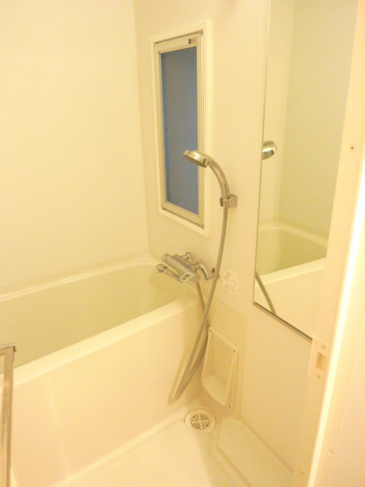 ﾌﾟﾗｳﾄﾞﾌﾗｯﾄ隅田ﾘﾊﾞ-ｻｲﾄﾞの物件内観写真