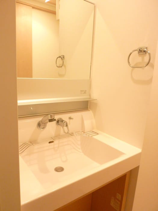 ﾌﾟﾗｳﾄﾞﾌﾗｯﾄ隅田ﾘﾊﾞ-ｻｲﾄﾞの物件内観写真