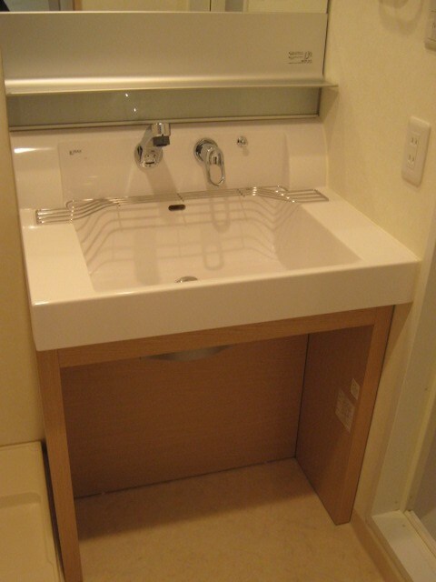 ﾌﾟﾗｳﾄﾞﾌﾗｯﾄ隅田ﾘﾊﾞ-ｻｲﾄﾞの物件内観写真