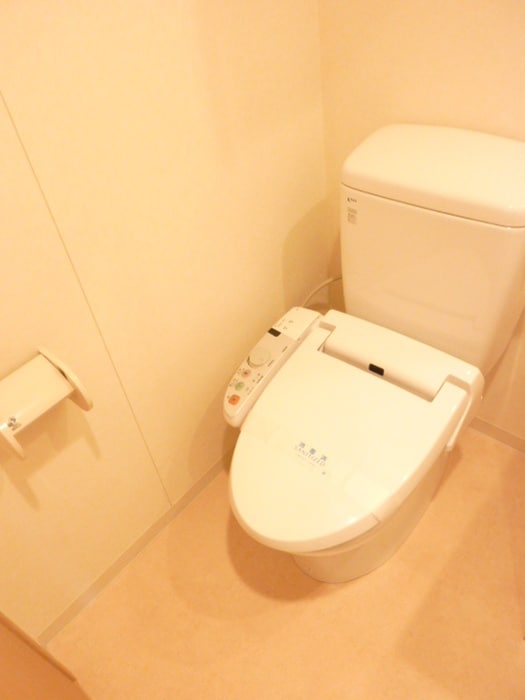 ﾌﾟﾗｳﾄﾞﾌﾗｯﾄ隅田ﾘﾊﾞ-ｻｲﾄﾞの物件内観写真