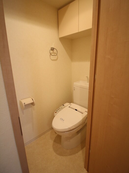 ﾌﾟﾗｳﾄﾞﾌﾗｯﾄ隅田ﾘﾊﾞ-ｻｲﾄﾞの物件内観写真