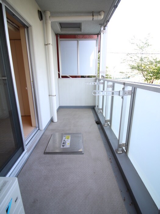 ﾌﾟﾗｳﾄﾞﾌﾗｯﾄ隅田ﾘﾊﾞ-ｻｲﾄﾞの物件内観写真