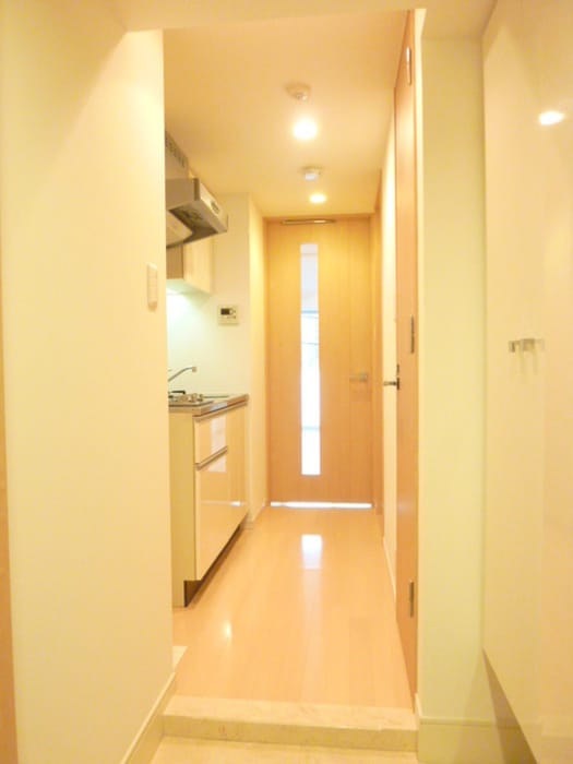 ﾌﾟﾗｳﾄﾞﾌﾗｯﾄ隅田ﾘﾊﾞ-ｻｲﾄﾞの物件内観写真