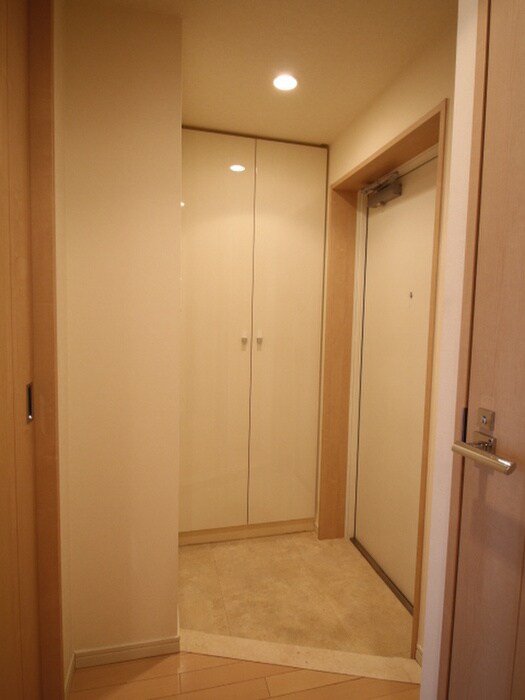 ﾌﾟﾗｳﾄﾞﾌﾗｯﾄ隅田ﾘﾊﾞ-ｻｲﾄﾞの物件内観写真