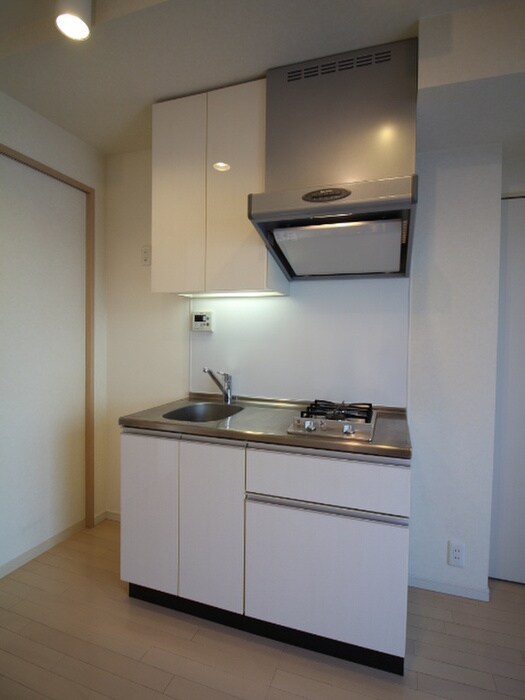 ﾌﾟﾗｳﾄﾞﾌﾗｯﾄ隅田ﾘﾊﾞ-ｻｲﾄﾞの物件内観写真