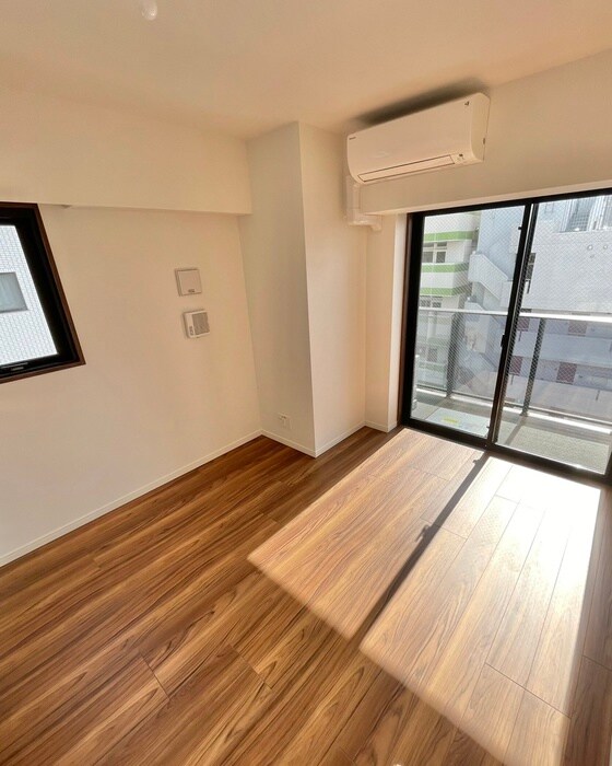 ドゥーエ池袋の物件内観写真