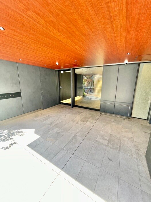 ドゥーエ池袋の物件外観写真