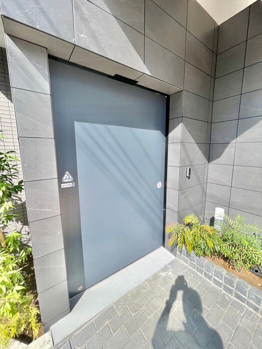 ドゥーエ池袋の物件外観写真