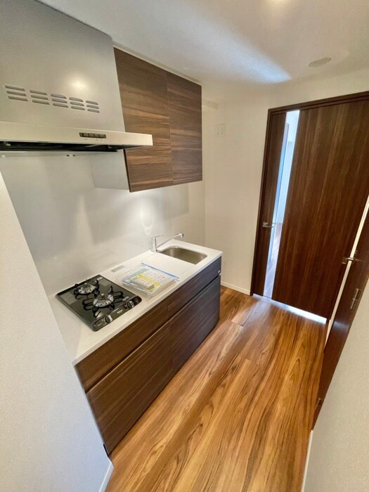 ドゥーエ池袋の物件内観写真