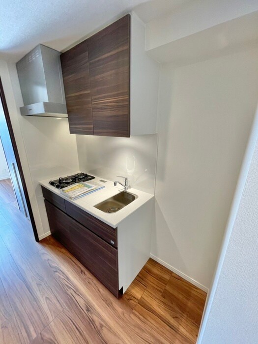 ドゥーエ池袋の物件内観写真