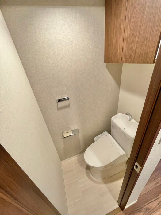 ドゥーエ池袋の物件内観写真