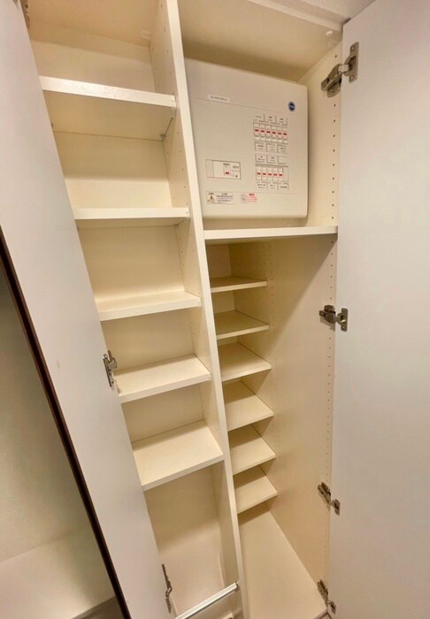 ドゥーエ池袋の物件内観写真