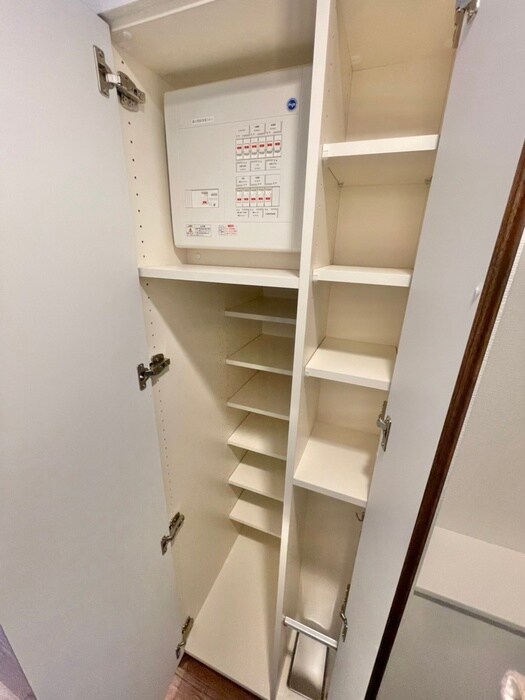 ドゥーエ池袋の物件内観写真