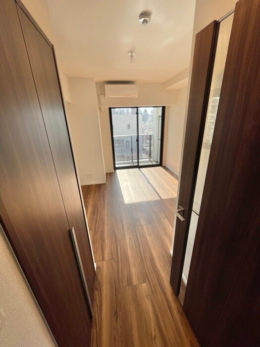 ドゥーエ池袋の物件内観写真