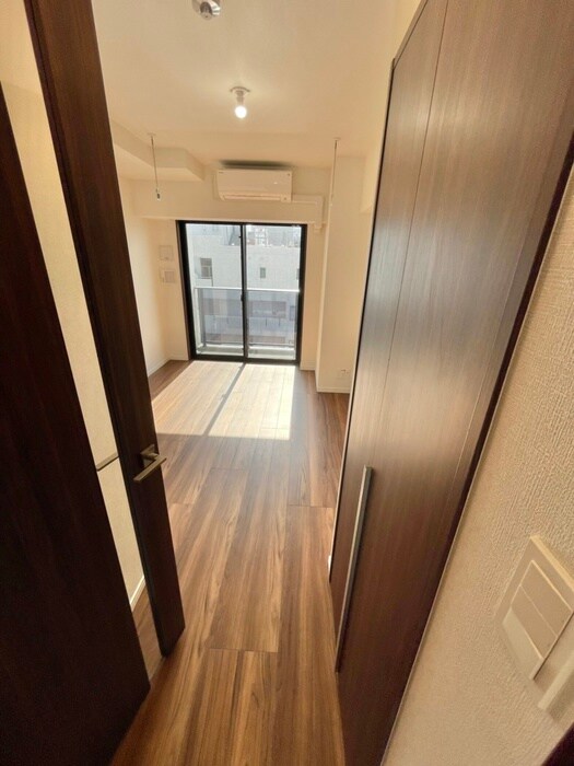 ドゥーエ池袋の物件内観写真