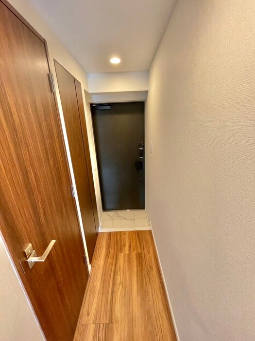 ドゥーエ池袋の物件内観写真