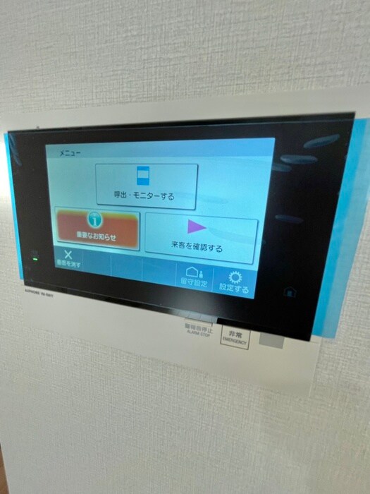 ドゥーエ池袋の物件内観写真