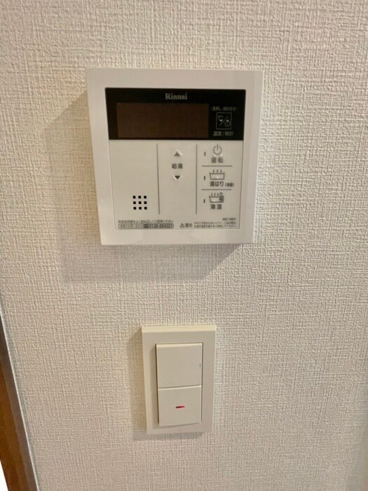 ドゥーエ池袋の物件内観写真