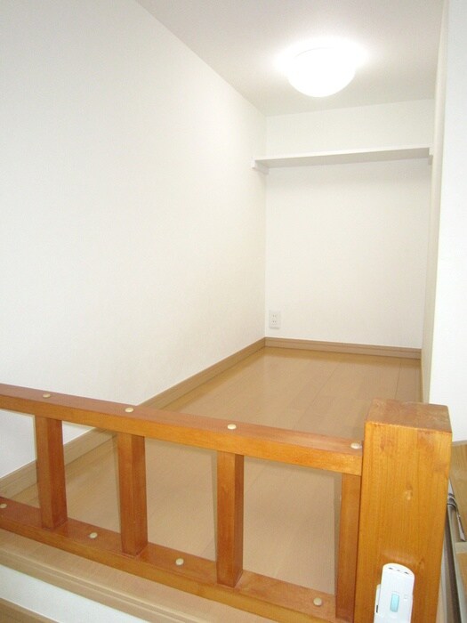 カトレアハイツの物件内観写真