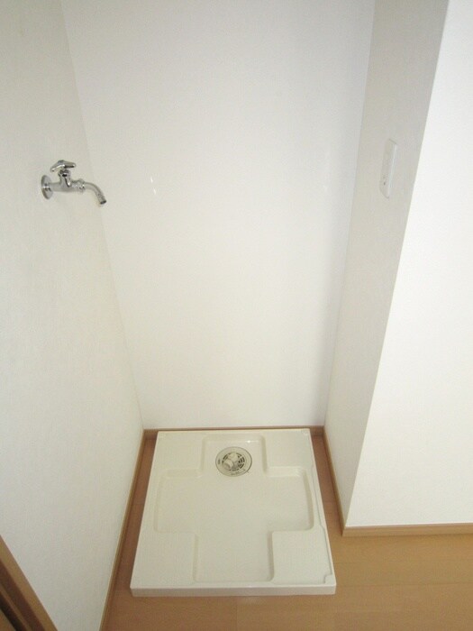 カトレアハイツの物件内観写真