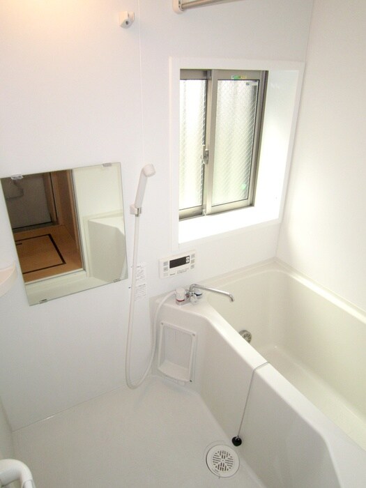 カトレアハイツの物件内観写真