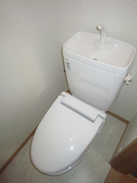 カトレアハイツの物件内観写真