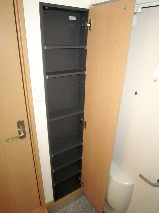 カトレアハイツの物件内観写真