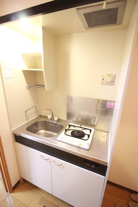 イスタナ・リアⅠの物件内観写真