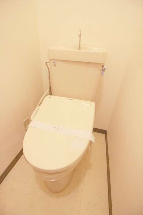 イスタナ・リアⅠの物件内観写真