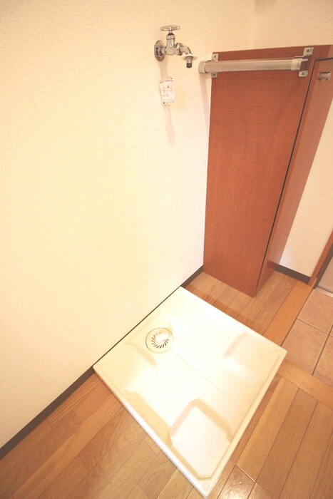 イスタナ・リアⅠの物件内観写真