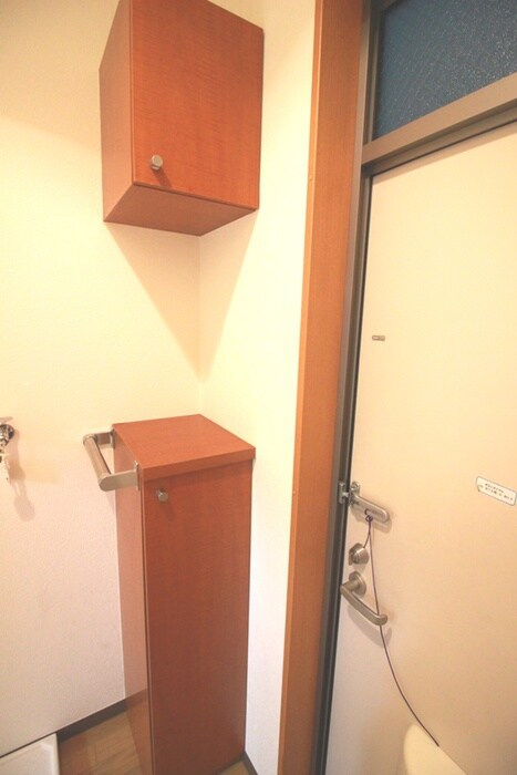 イスタナ・リアⅠの物件内観写真