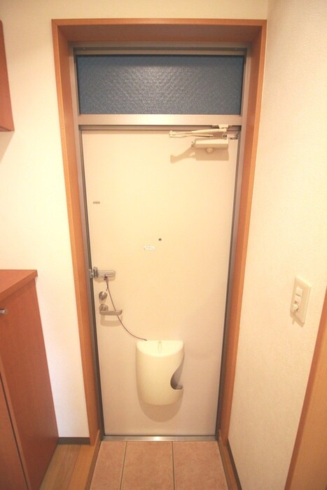 イスタナ・リアⅠの物件内観写真