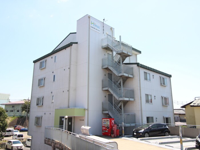 Ｗｅａｌｔｈｙ長谷の物件外観写真