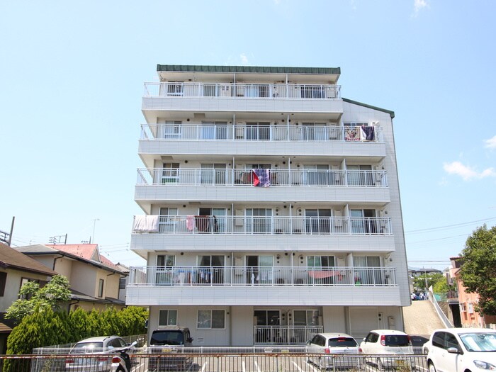 Ｗｅａｌｔｈｙ長谷の物件外観写真