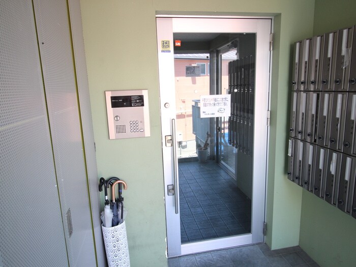 Ｗｅａｌｔｈｙ長谷の物件外観写真