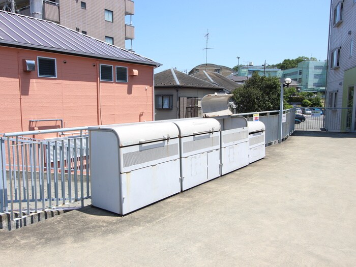 Ｗｅａｌｔｈｙ長谷の物件外観写真