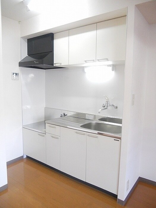 Ｗｅａｌｔｈｙ長谷の物件内観写真