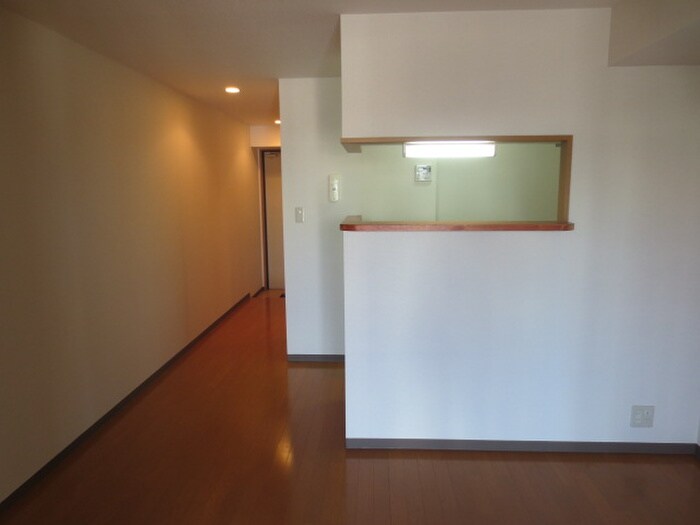 Ｗｅａｌｔｈｙ長谷の物件内観写真