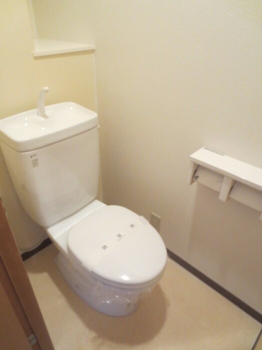 Ｗｅａｌｔｈｙ長谷の物件内観写真