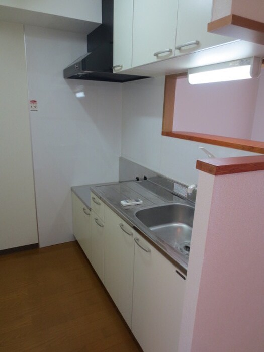 Ｗｅａｌｔｈｙ長谷の物件内観写真