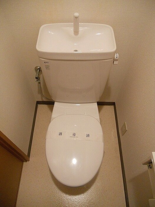 Ｗｅａｌｔｈｙ長谷の物件内観写真