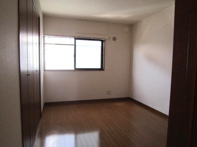 カロス３０の物件内観写真