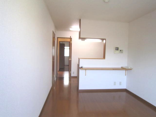 カロス３０の物件内観写真