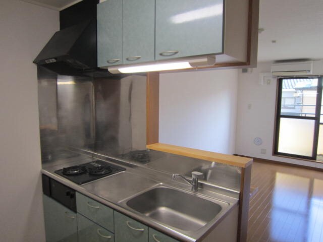 カロス３０の物件内観写真