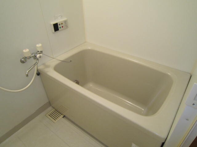 カロス３０の物件内観写真