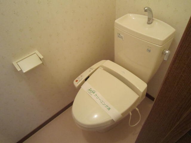 カロス３０の物件内観写真