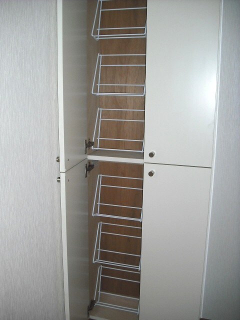 カロス３０の物件内観写真