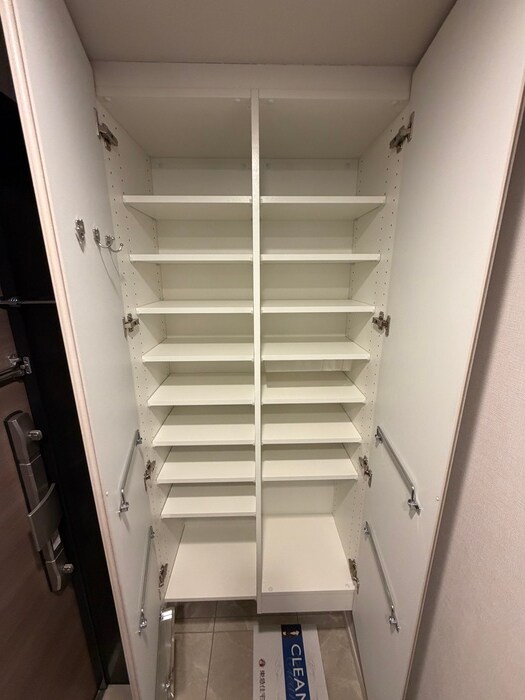 ルフォンプログレ神田ﾌﾟﾚﾐｱの物件内観写真