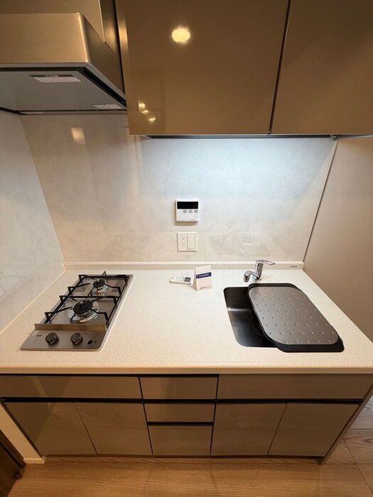 ルフォンプログレ神田ﾌﾟﾚﾐｱの物件内観写真